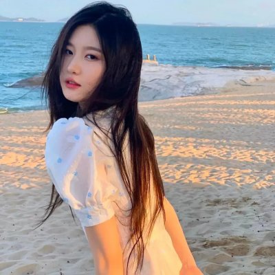 火上女人