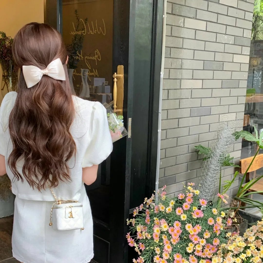 当男人变成女人