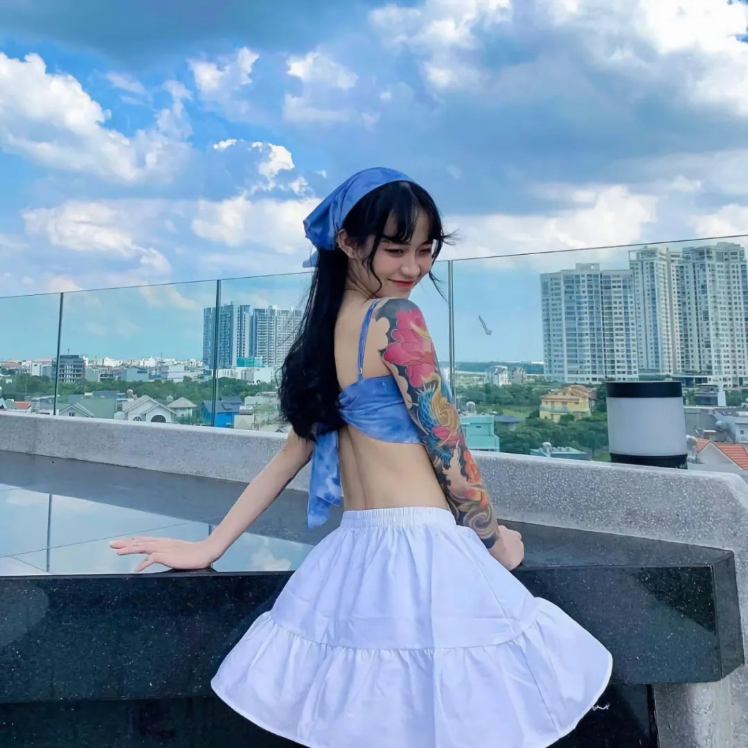 剧终集